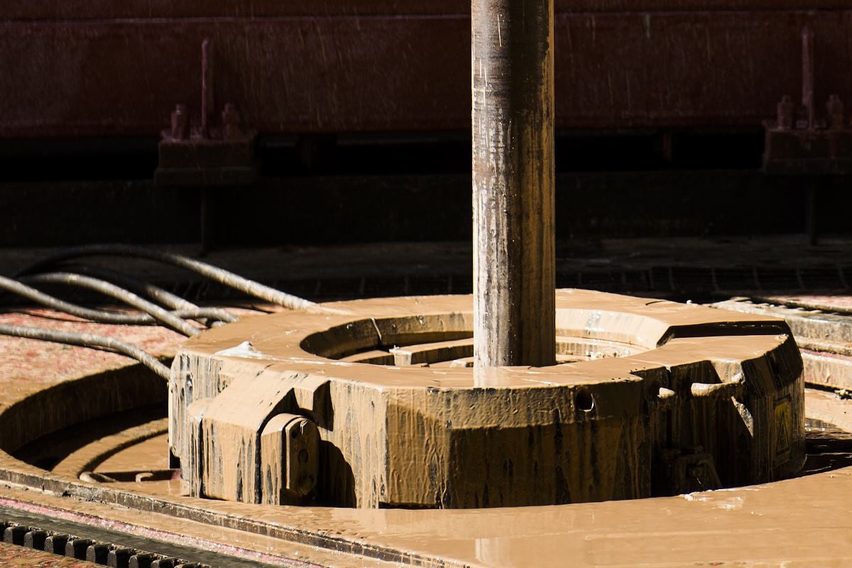 Products: The Cement Support Tool (CST)